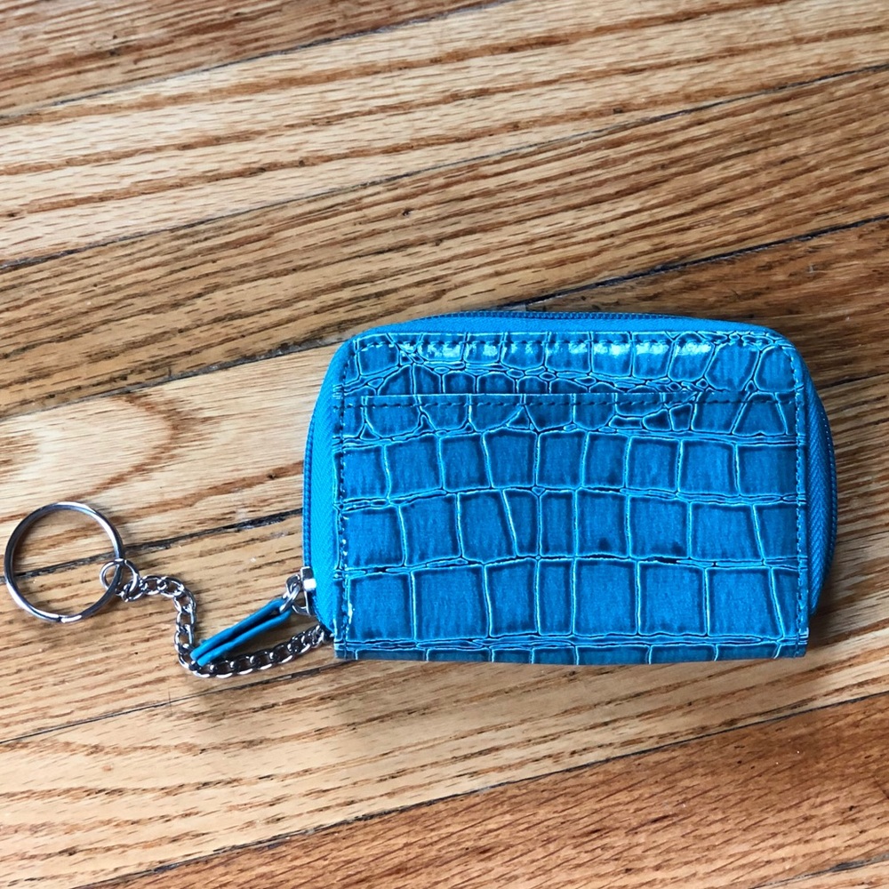 Jones New York Wallet